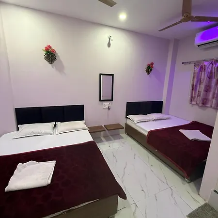 Samriddhi Residency Apartment Ujjain Exterior photo