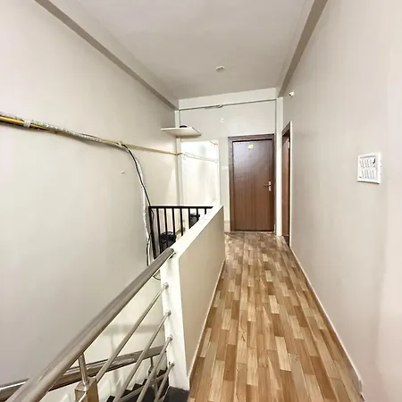 Samriddhi Residency Apartment Ujjain Exterior photo