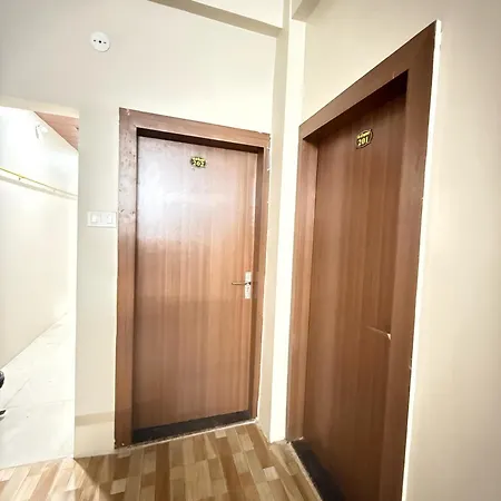 Samriddhi Residency Apartment Ujjain Exterior photo