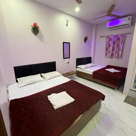 Samriddhi Residency Apartment Ujjain Exterior photo
