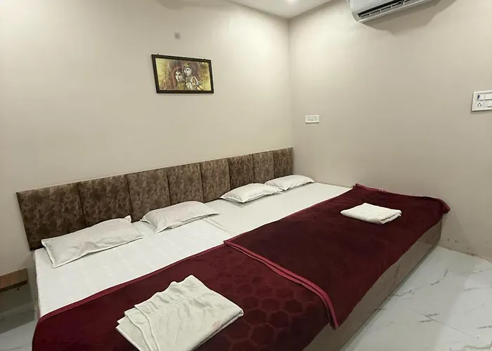 Samriddhi Residency