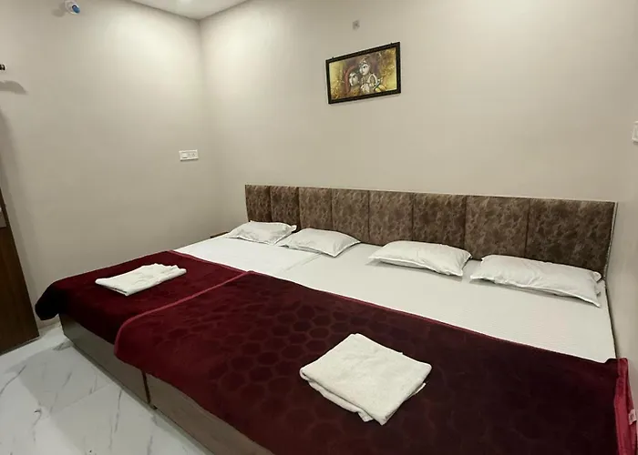 Samriddhi Residency