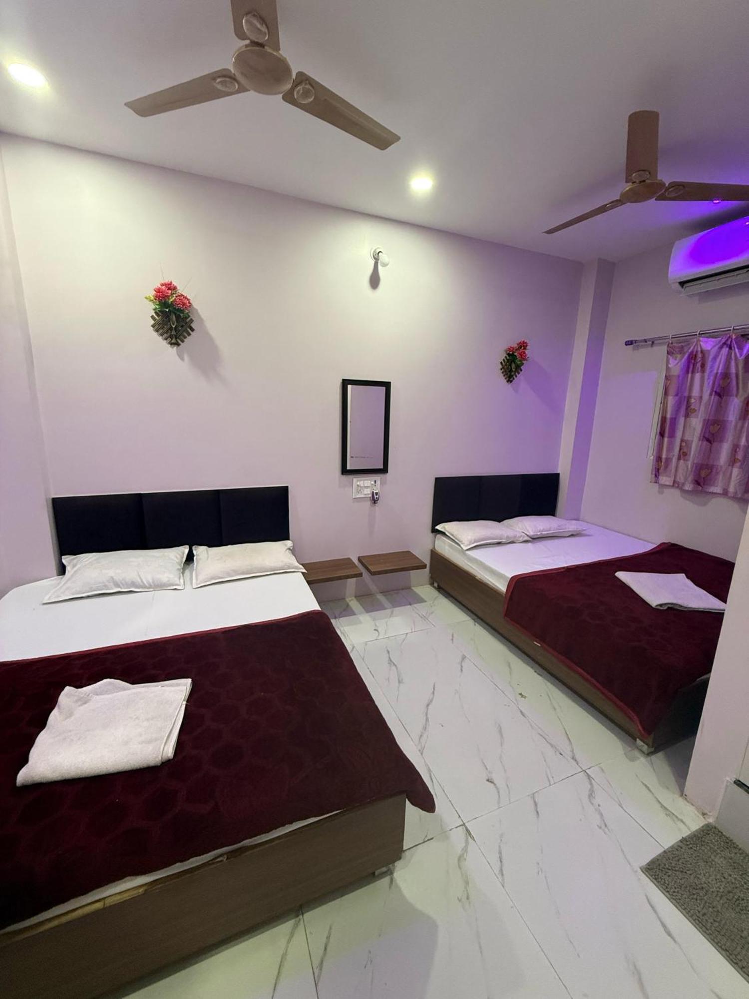Samriddhi Residency * Ujjain