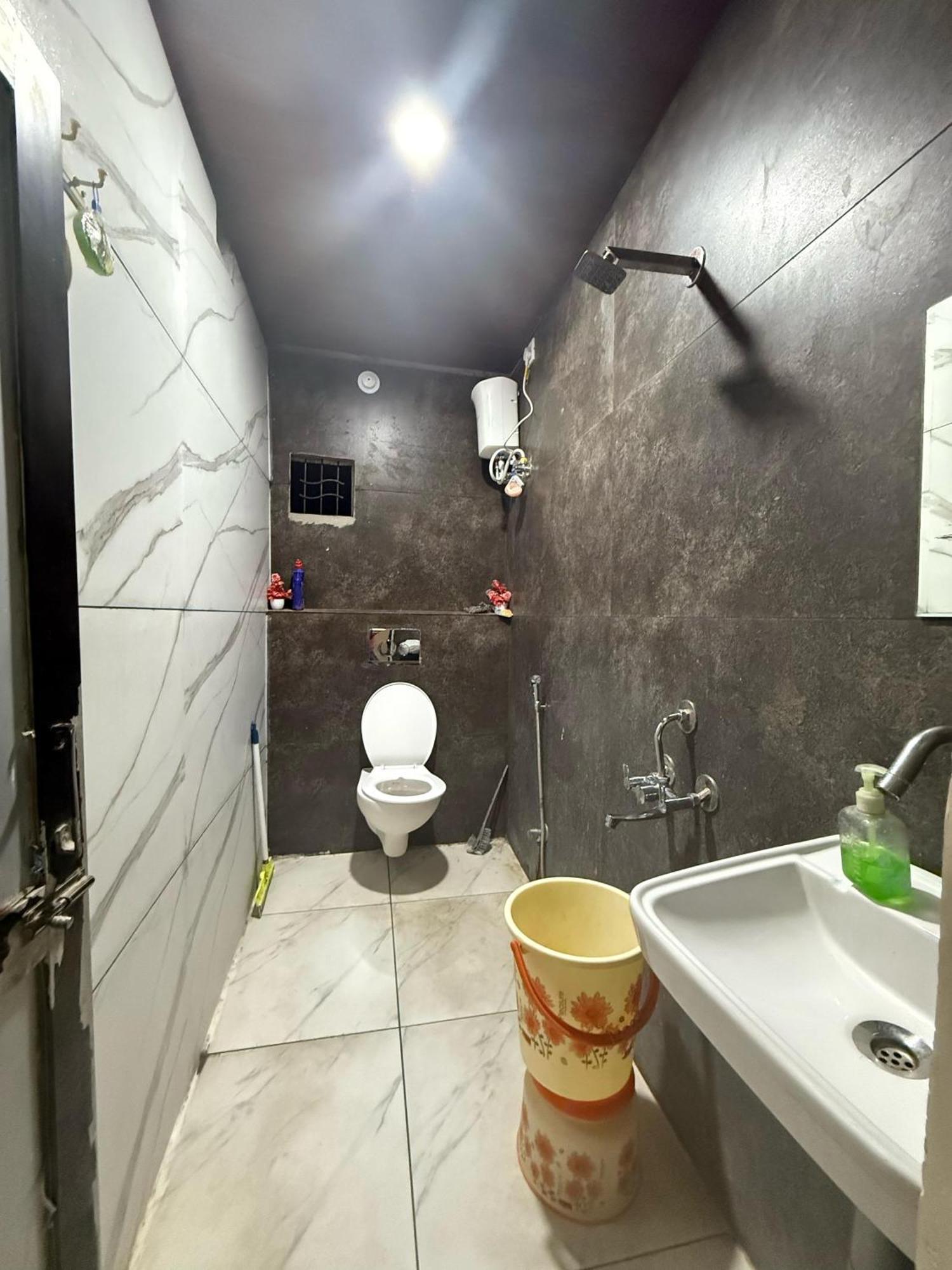 Homestay Samriddhi Residency *
