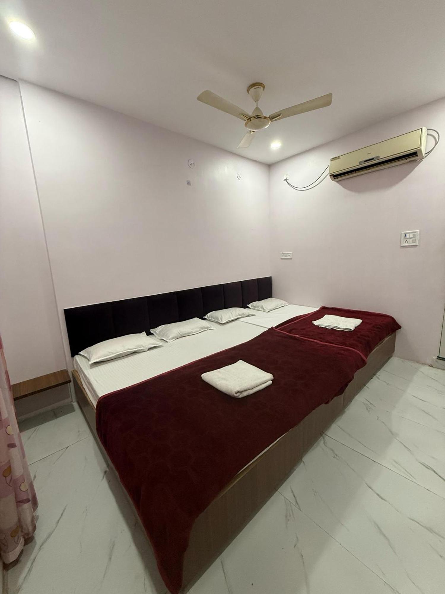 Samriddhi Residency Homestay Ujjain