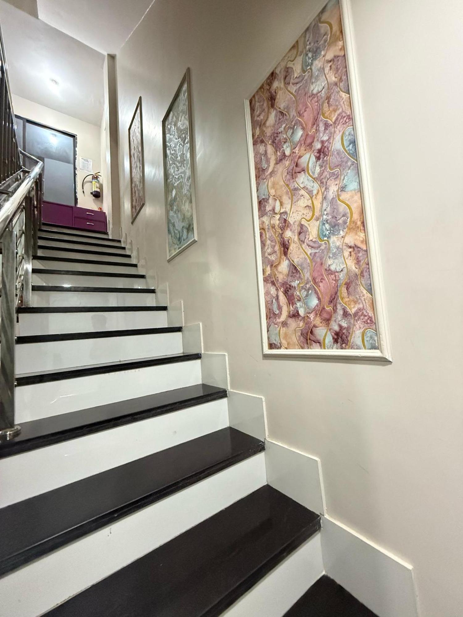 Samriddhi Residency *