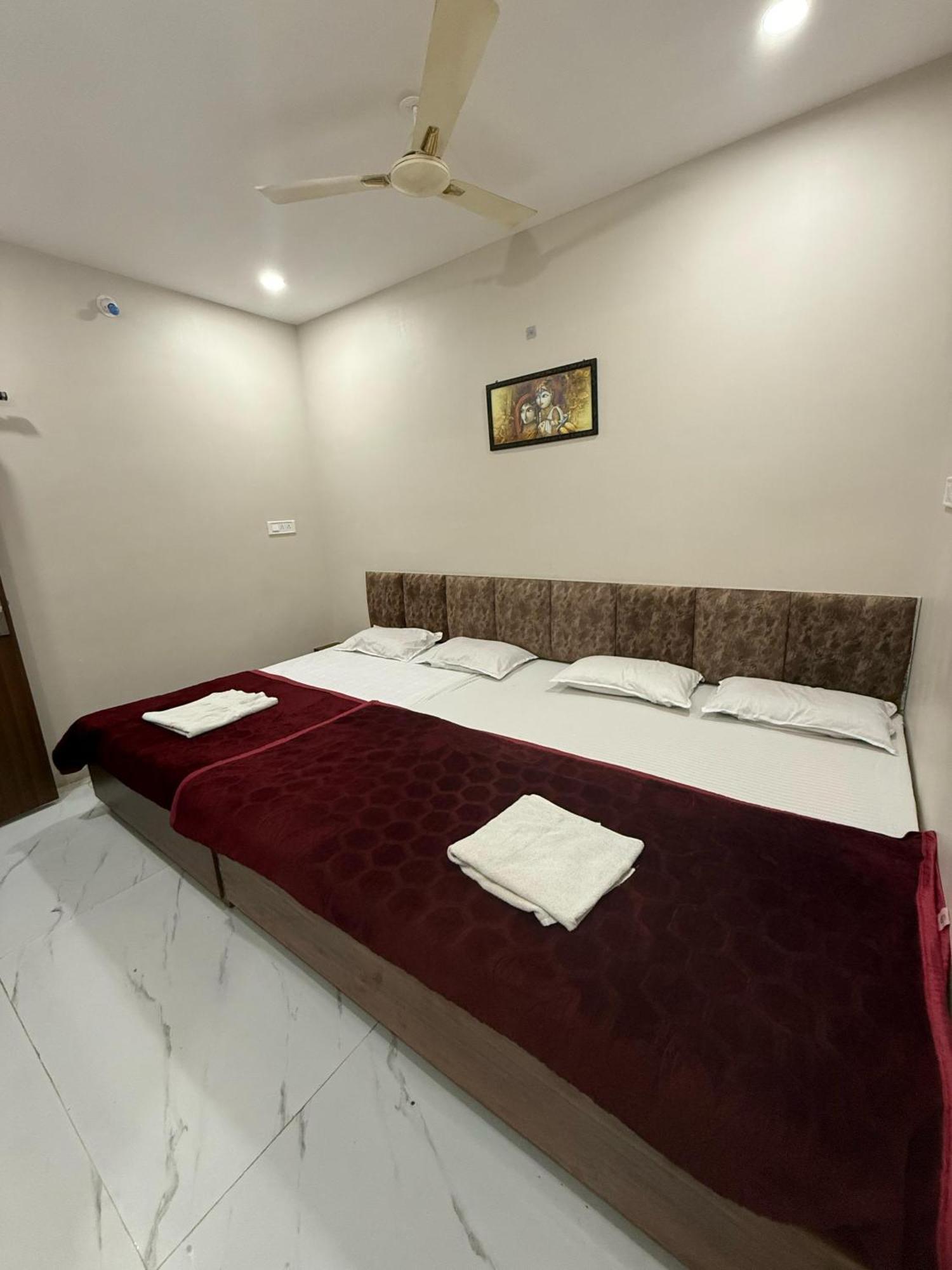 Samriddhi Residency Homestay