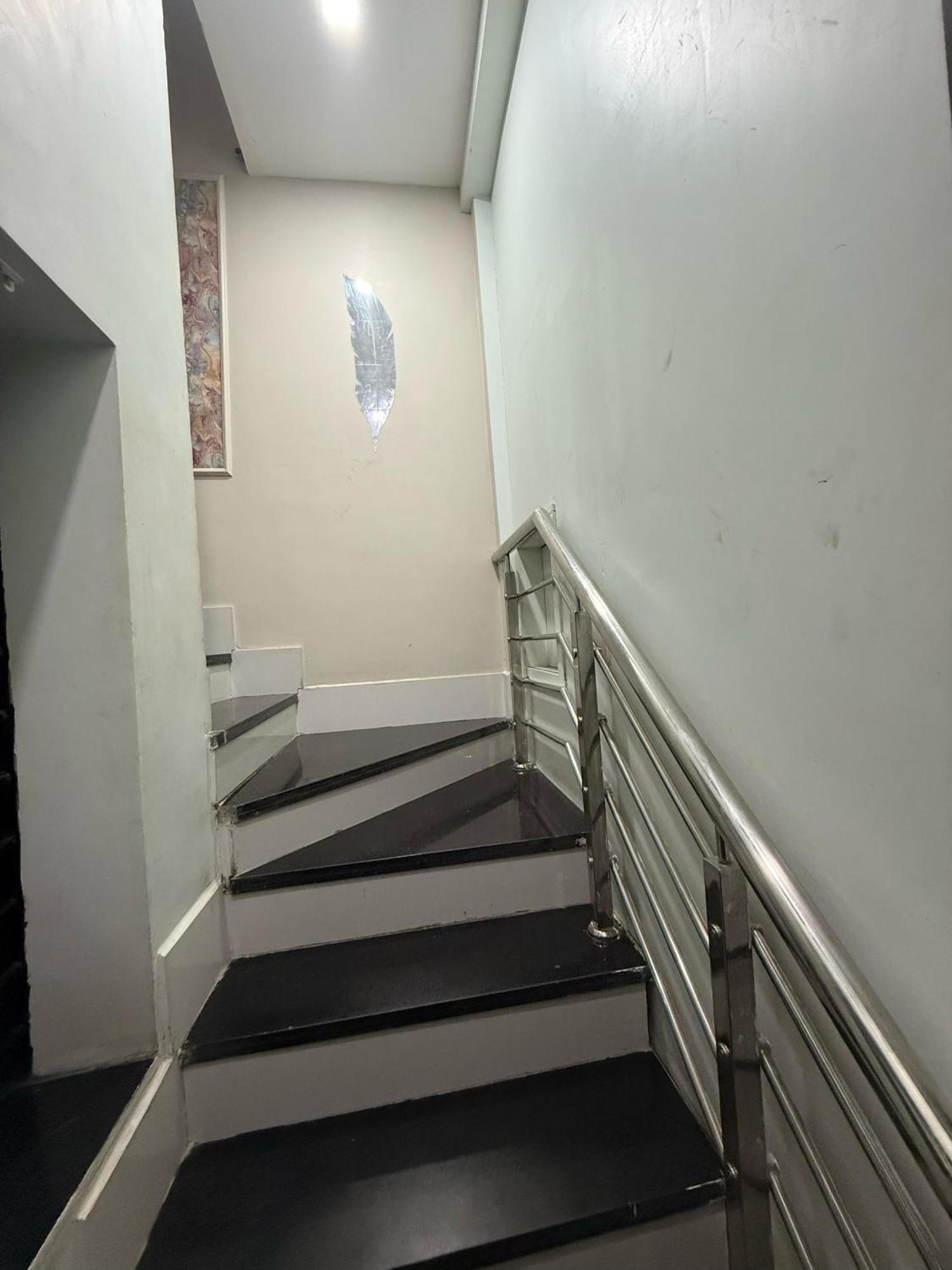 Homestay Samriddhi Residency