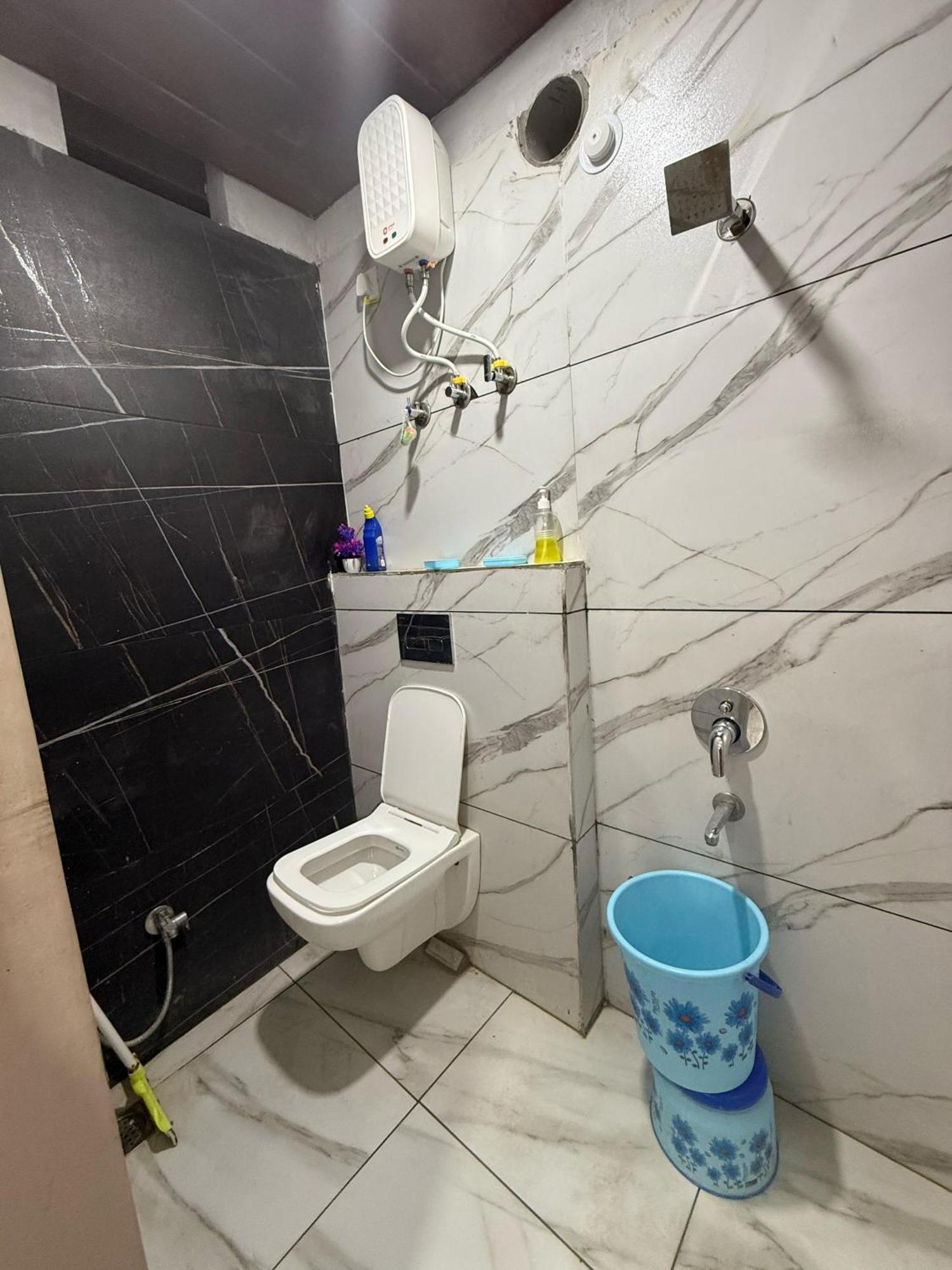 Samriddhi Residency *