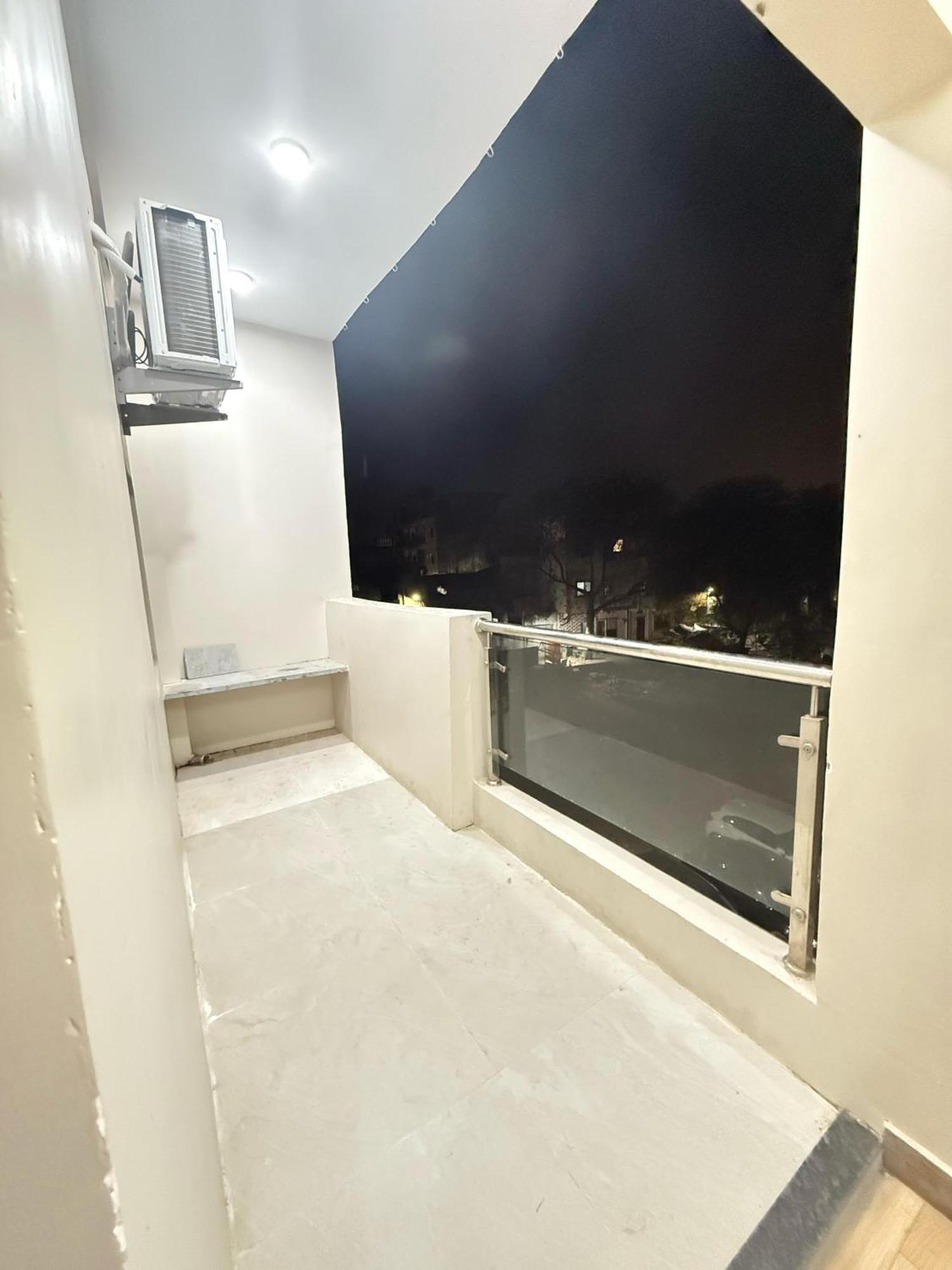 Samriddhi Residency
