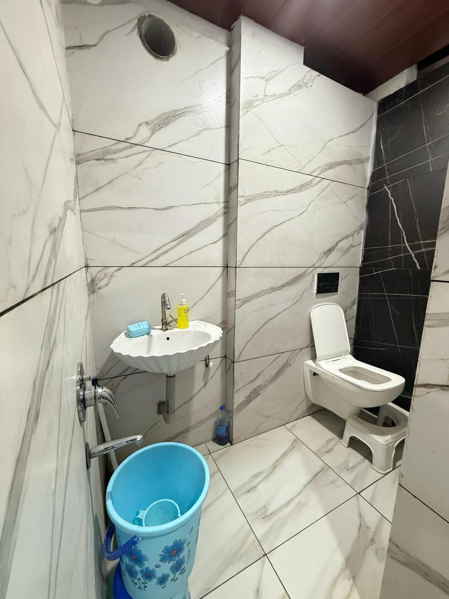 Samriddhi Residency Homestay