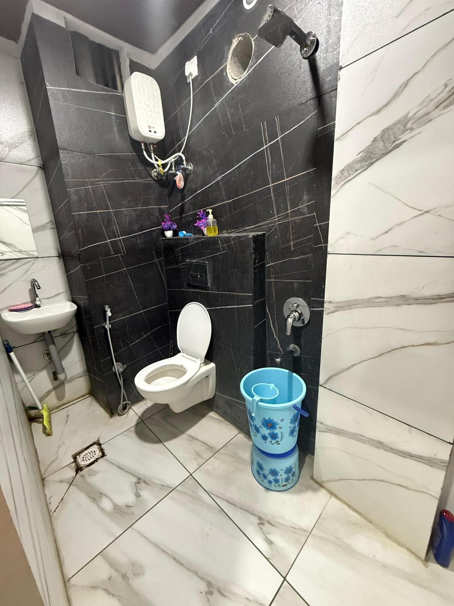 Homestay Samriddhi Residency *