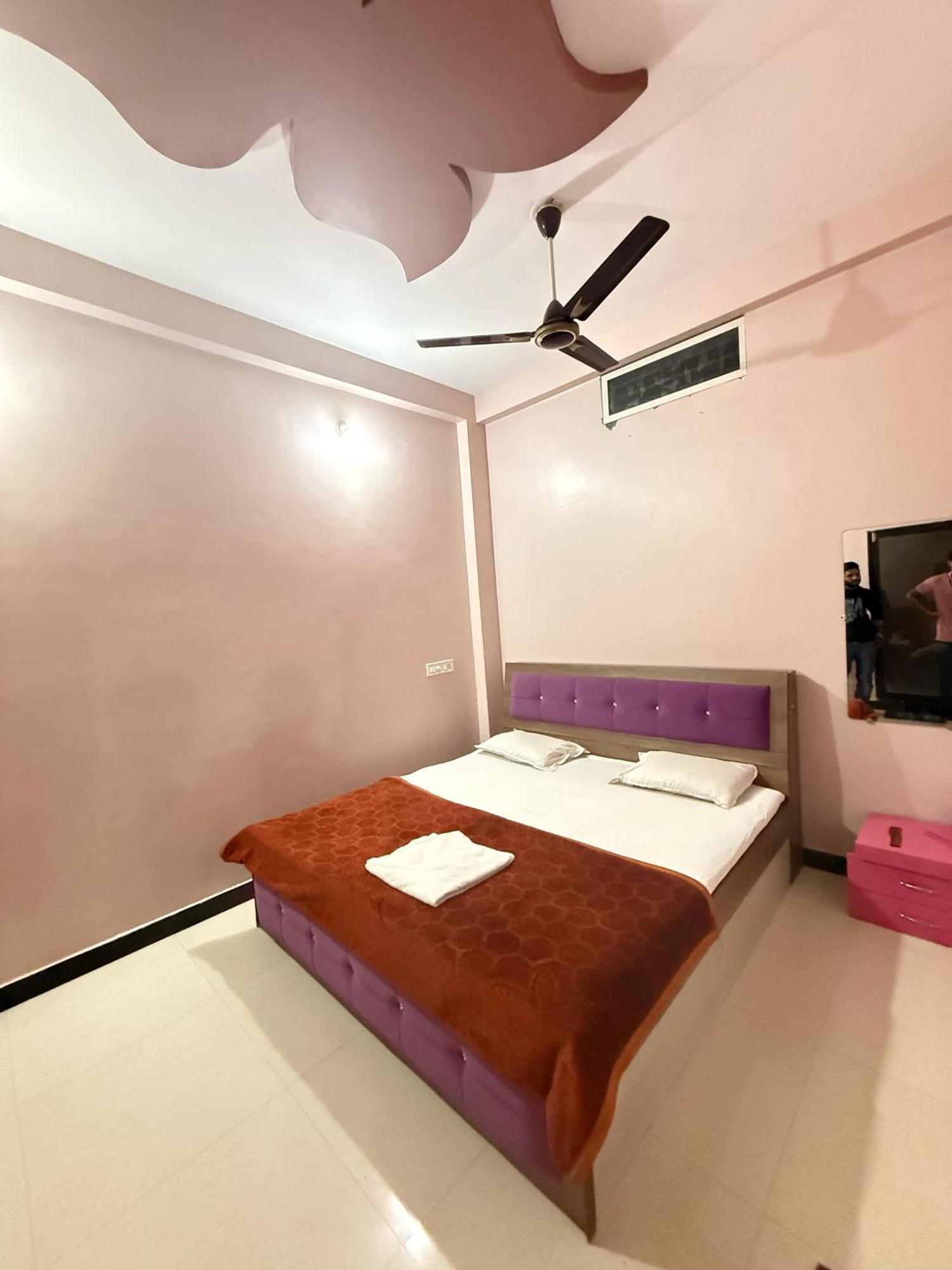 Samriddhi Residency Homestay Ujjain