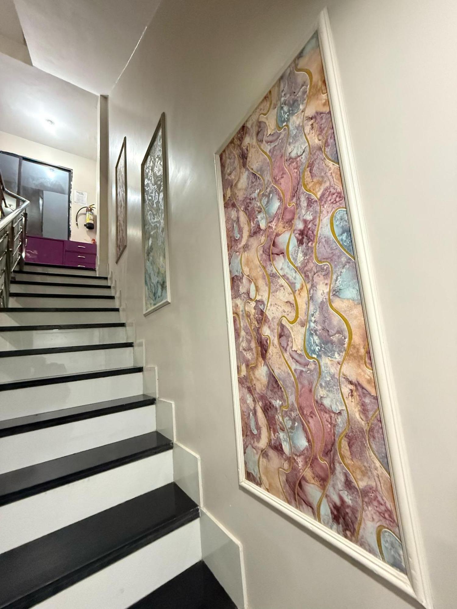 Samriddhi Residency *