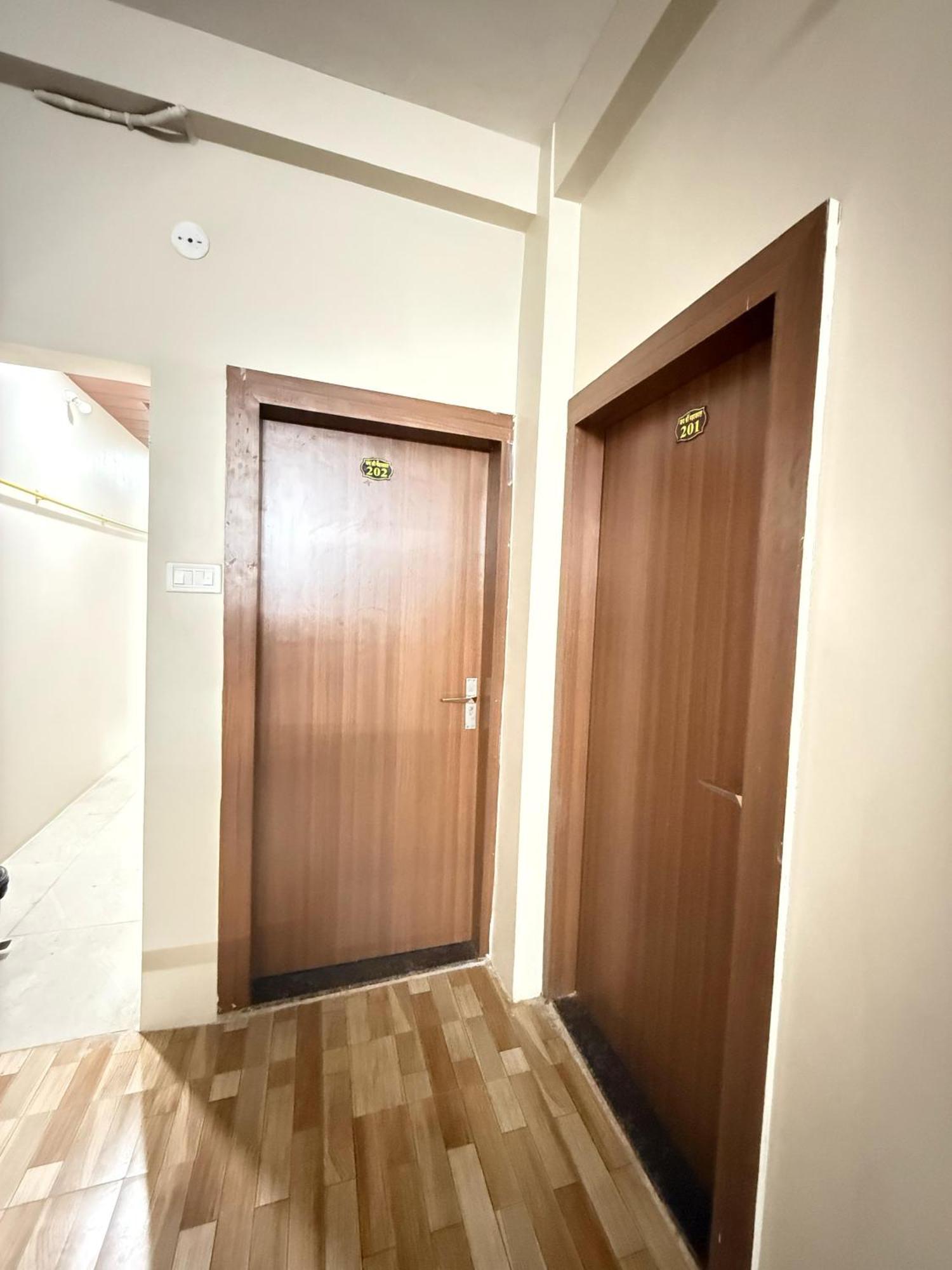 Samriddhi Residency Ujjain